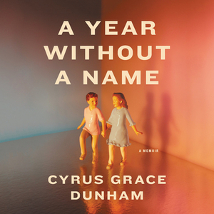 A Year Without a Name: A Memoir by 