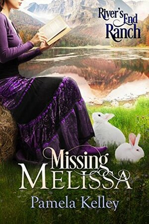 Missing Melissa by Pamela Kelley