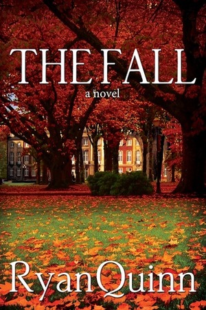 The Fall by Ryan Quinn
