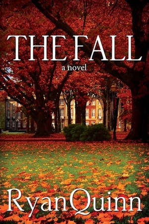 The Fall by Ryan Quinn