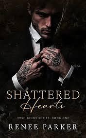 Shattered Hearts by Renee Parker