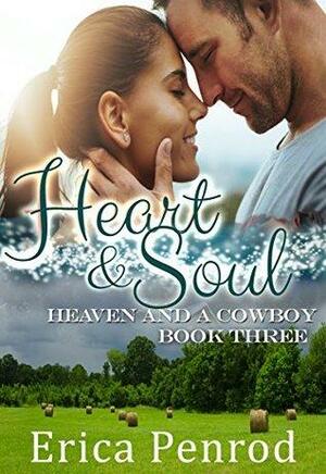 Heart & Soul by Erica Penrod