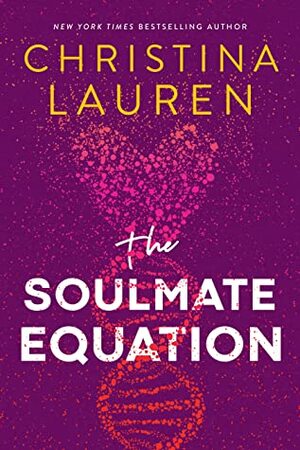 Soulmate Equation by Christina Lauren