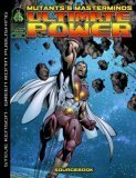Ultimate Power by Steve Kenson, Jon Leitheusser