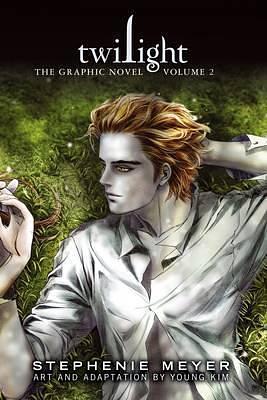 Twilight: The Graphic Novel by Young Kim