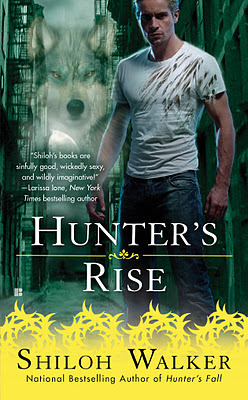 Hunter's Rise by Shiloh Walker