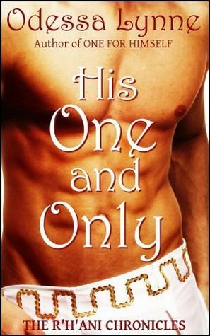 His One and Only by Odessa Lynne