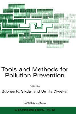 Tools and Methods for Pollution Prevention by 