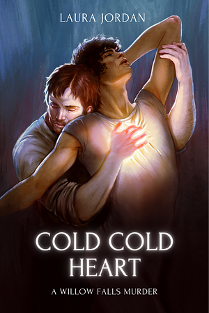 Cold Cold Heart by Laura Jordan