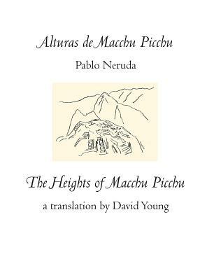 Alturas de Macchu Picchu/Heights of Macchu Picchu by 