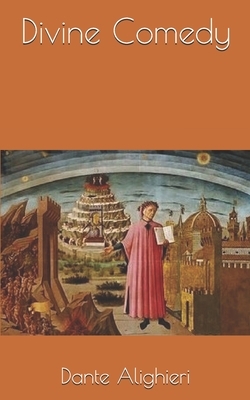 Divine Comedy by Dante Alighieri