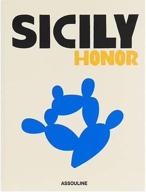 Sicily Honor by Gianni Riotta