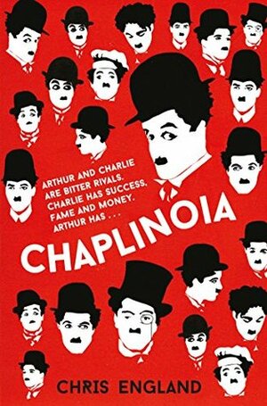 Chaplinoia by Chris England