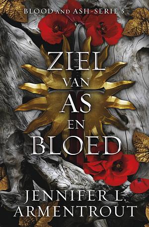 Ziel van as en bloed by Jennifer L. Armentrout