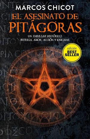 El Asesinato de Pitágoras by Marcos Chicot