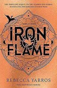 Iron Flame by Rebecca Yarros