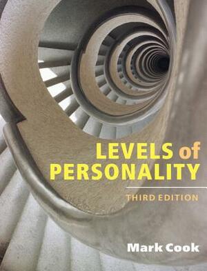 Levels of Personality by Mark Cook