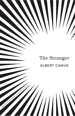 El Extranjero  by Albert Camus