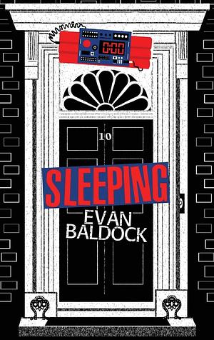 Sleeping by Evan Baldock