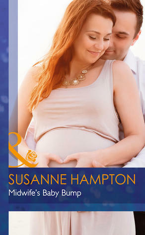 Midwife's Baby Bump by Susanne Hampton