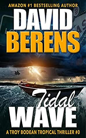 Tidal Wave by David F. Berens