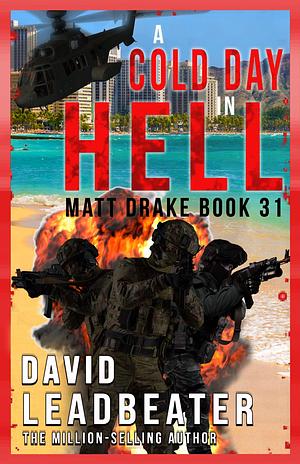 A Cold Day in Hell by David Leadbeater