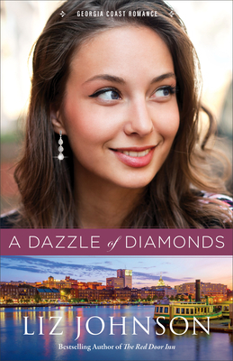 A Dazzle of Diamonds by Liz Johnson