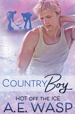 Country Boy by A.E. Wasp