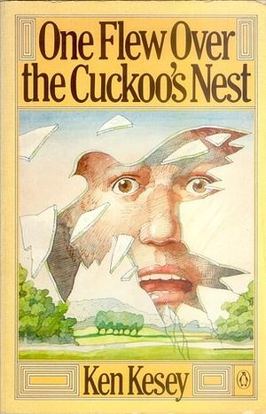 One Flew Over the Cuckoo's Nest by Ken Kesey