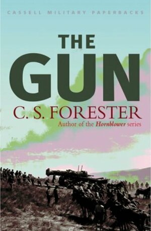 The Gun by C.S. Forester