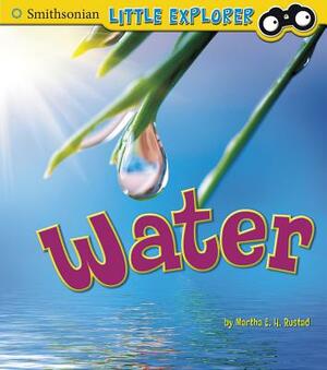 Water by Martha E.H. Rustad