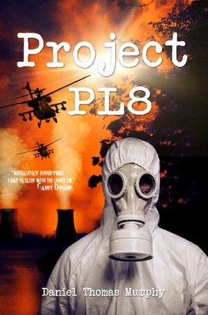 Project PL 8 by Daniel Murphy