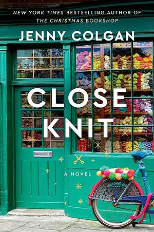 Close Knit by Jenny Colgan