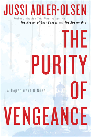 The Purity of Vengeance by Jussi Adler-Olsen