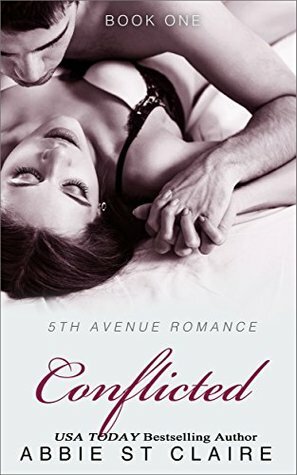 Conflicted by Abbie St. Claire