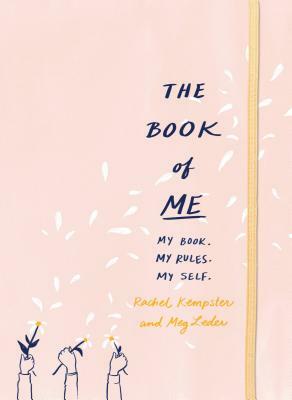 The Book of Me by Meg Leder, Rachel Kempster