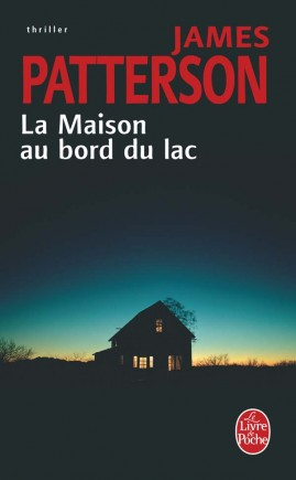 La Maison Au Bord Du Lac by James Patterson