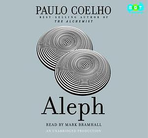 Aleph by Paulo Coelho