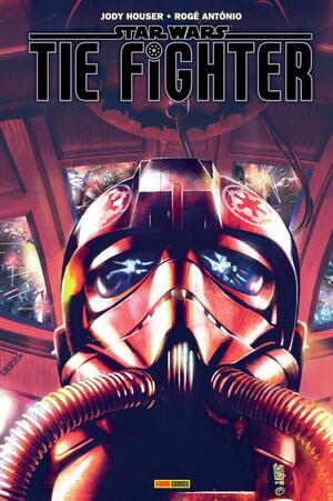 Star Wars : Tie Fighter by Jody Houser, Ethan Sacks