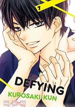 Defying Kurosaki-kun, Vol. 7 by Makino