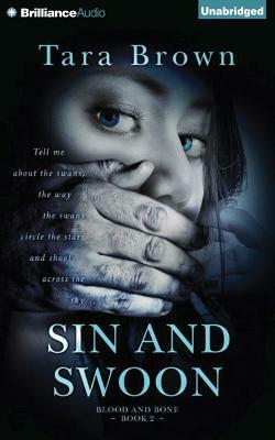 Sin and Swoon by Tara Brown