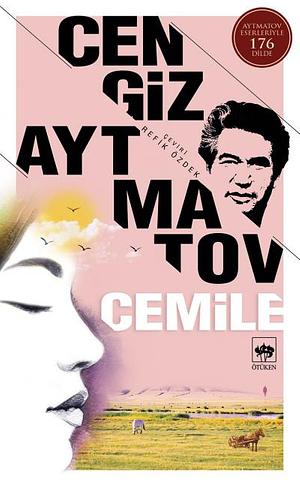 Cemile by Chingiz Aïtmatov