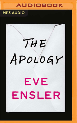 The Apology by Eve Ensler