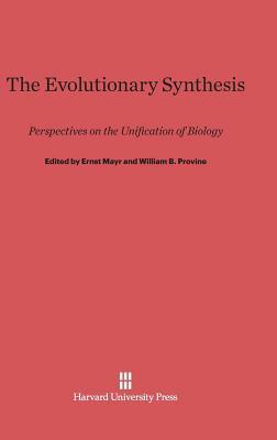 The Evolutionary Synthesis by 