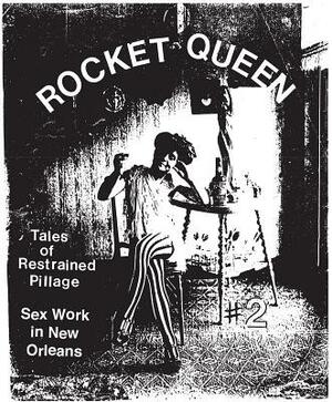 Rocket Queen #2 by Janet