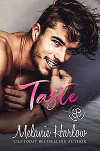 Taste by Melanie Harlow