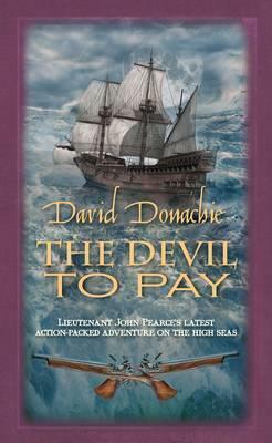 The Devil to Pay by David Donachie