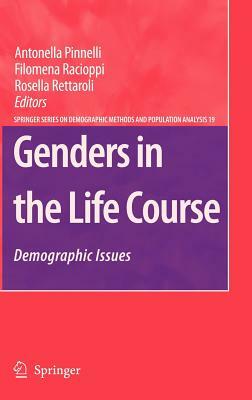 Genders in the Life Course: Demographic Issues by 