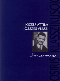 József Attila művei by Attila József