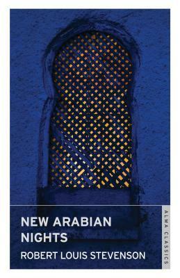 New Arabian Nights by Robert Louis Stevenson